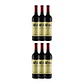 Château Changyu Moser XV Family Cabernet Sauvignon 2013 - Vorschaubild 4
