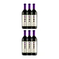 Château Changyu Moser XV - Purple Air 2016 - 75cl - vignette 4