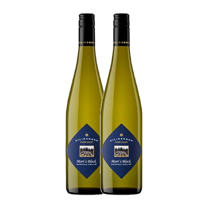 Kilikanoon Mort's Block Riesling 2022 2