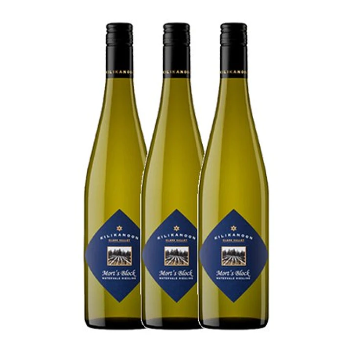 Kilikanoon Mort's Block Riesling 2022 3