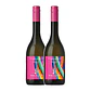 MÁD MOSER FURMINT SEC MM5 TOKAJ 2021 75cl - vignette 2