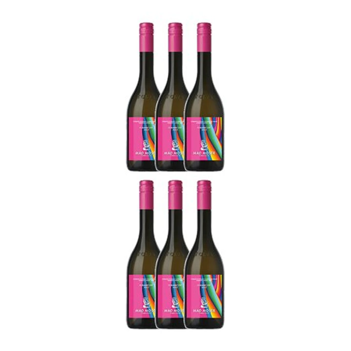 MÁD MOSER FURMINT SEC MM5 TOKAJ 2021 75cl 4