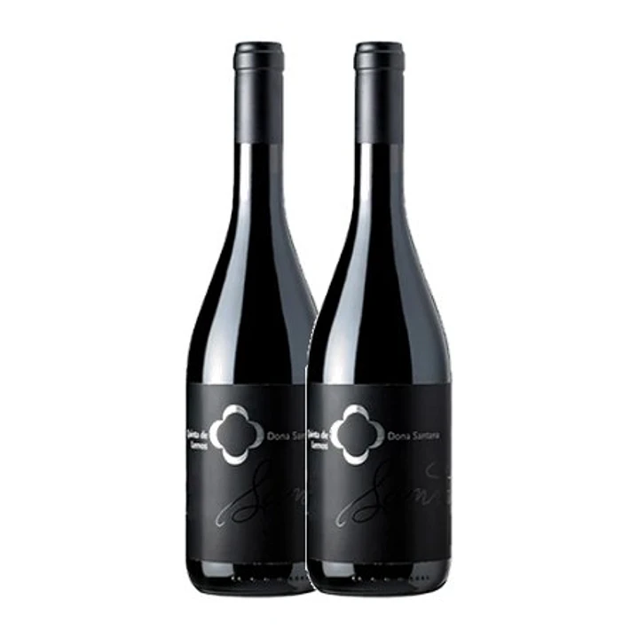 QUINTA DE LEMOS - DONA SANTANA - DÃO Red 75cl 2