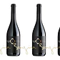 QUINTA DE LEMOS - DONA GEORGINA - DÃO Red 75cl - miniatura 3
