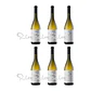 QUINTA DE LEMOS - DONA PAULETTE - DÃO Blanco - 75cl - Miniatura 4