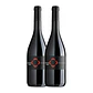 QUINTA DE LEMOS - ALFROCHEIRO - DÃO Red - 75cl - thumbnail 2