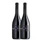 QUINTA DE LEMOS - TINTA RORIZ - DÃO TINTO - 75cl - Thumbnail 2