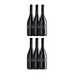 QUINTA DE LEMOS - TINTA RORIZ - DÃO TINTO - 75cl - Thumbnail 4