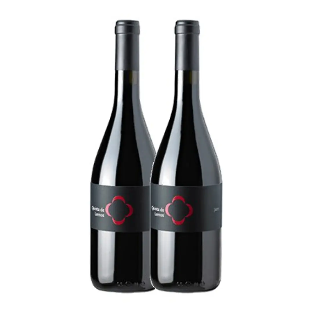 QUINTA DE LEMOS - JAEN - DÃO Red 75cl 2