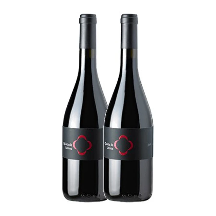QUINTA DE LEMOS - JAEN - DÃO Red 75cl 2