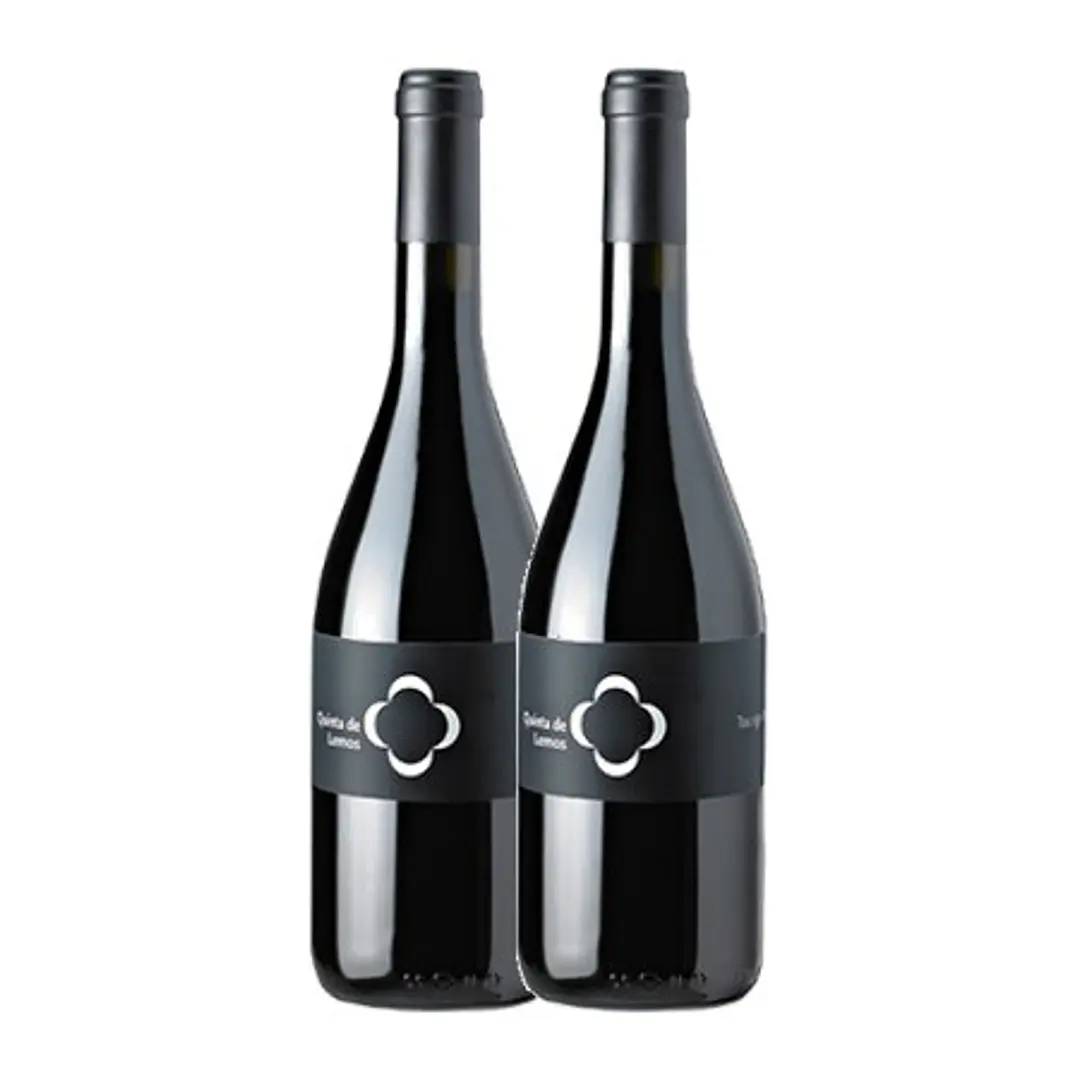 QUINTA DE LEMOS - TOURIGA NACIONAL - DÃO Rouge 75cl 2