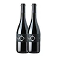 QUINTA DE LEMOS - TOURIGA NACIONAL - DÃO Rouge 75cl - vignette 2