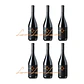 QUINTA DE LEMOS - DONA LOUISE - DÃO TINTO 75cl - Miniatura 4