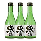 SAKE HIROSHIMA SEMPUKU JUNMAISHU JUNMAI - vol. 15,5% - 30cl - miniatura 3