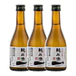 SAKE HIROSHIMA KAMOIZUMI HAJIME JUNMAI vol. 15,5% - 30cl - vignette 3