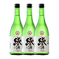 SAKE HIROSHIMA SEMPUKU JUNMAISHU JUNMAI - vol. 15,5% - 72cl - vignette 3