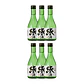 SAKE HIROSHIMA SEMPUKU JUNMAISHU JUNMAI - vol. 15,5% - 30cl - miniatura 4