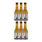 SAKE HIROSHIMA KAMOIZUMI HAJIME JUNMAI vol. 15,5% - 30cl - vignette 4