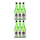SAKE HIROSHIMA SEMPUKU JUNMAISHU JUNMAI - vol. 15,5% - 72cl - vignette 4