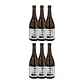 SAKE HIROSHIMA KAMOIZUMI HAJIME JUNMAI vol. 15,5% - 72cl - thumbnail 4