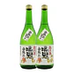 SAKE HIROSHIMA JUNMAI ZUIKAN AIGAMO - vol. 15,8% - 72cl  - Thumbnail 2