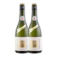 SAKE HIROSHIMA HAKUKO SARA JUNMAI DAIGINJO vol. 16,5% - 72cl - miniatura 2