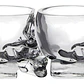 Verre à shots Vodka Crystal Head 75ml - vignette 2