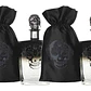 Satryna Blanco - Ultra Premium Tequila - vol. 38% vol - 70cl Gift Pack - Miniatura 2
