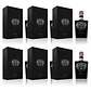 SATRYNA AÑEJO Double Barrel - Ultra-Premium Tequila vol. 38% - 70cl Gift Pack - vignette 6