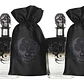Satryna Blanco - Ultra Premium Tequila - vol. 38% vol - 70cl Gift Pack - Miniatura 3