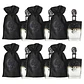 Satryna Blanco - Ultra Premium Tequila - vol. 38% vol - 70cl Gift Pack - Miniatura 4