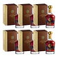 Rum Diplomático Ambassador Limited Edition vol. 47% - 70cl - Gift Pack - thumbnail 4