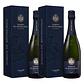 Champagne Barons de Rothschild Concordia Brut Gift-Box 75cl - Vorschaubild 2