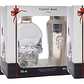 Crystal Head Vodka Shaker Vol. 40% Gift Set - 70cl - miniatura 3