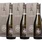 Champagne Barons de Rothschild Blanc de Blancs Vintage 2006 Gift-Box 75cl - vignette 3