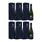 Champagne Barons de Rothschild Concordia Brut Gift-Box 75cl - Vorschaubild 4