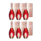 Champagne Esterlin Cléo Rosé de Saignée NV - 75cl - Gift-Pack - Miniatura 4