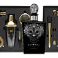 SATRYNA Cristalino Añejo Claro - Tequila Ultra Premium vol. 38% - ¡Pack Regalo 70cl con Utensilios de Bar! - Miniatura 6