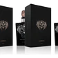 SATRYNA AÑEJO Double Barrel - Ultra-Premium Tequila vol. 38% - 70cl Gift Pack - vignette 4