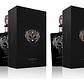 SATRYNA AÑEJO Double Barrel - Ultra-Premium Tequila vol. 38% - 70cl Gift Pack - vignette 5