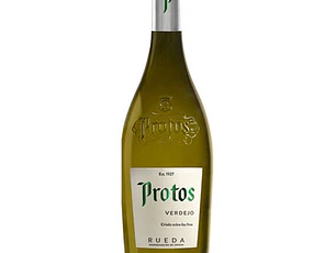 PROTOS VERDEJO 2025 vol. 13% - RUEDA - 75cl