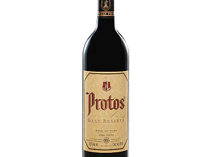 PROTOS GRAN RESERVA 2018 - RIBERA DEL DUERO vol. 14.5% 75cl