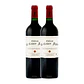 Château La Grave Figeac Saint-Emilion Grand Cru Red (BIO) 2021 - Vorschaubild 2