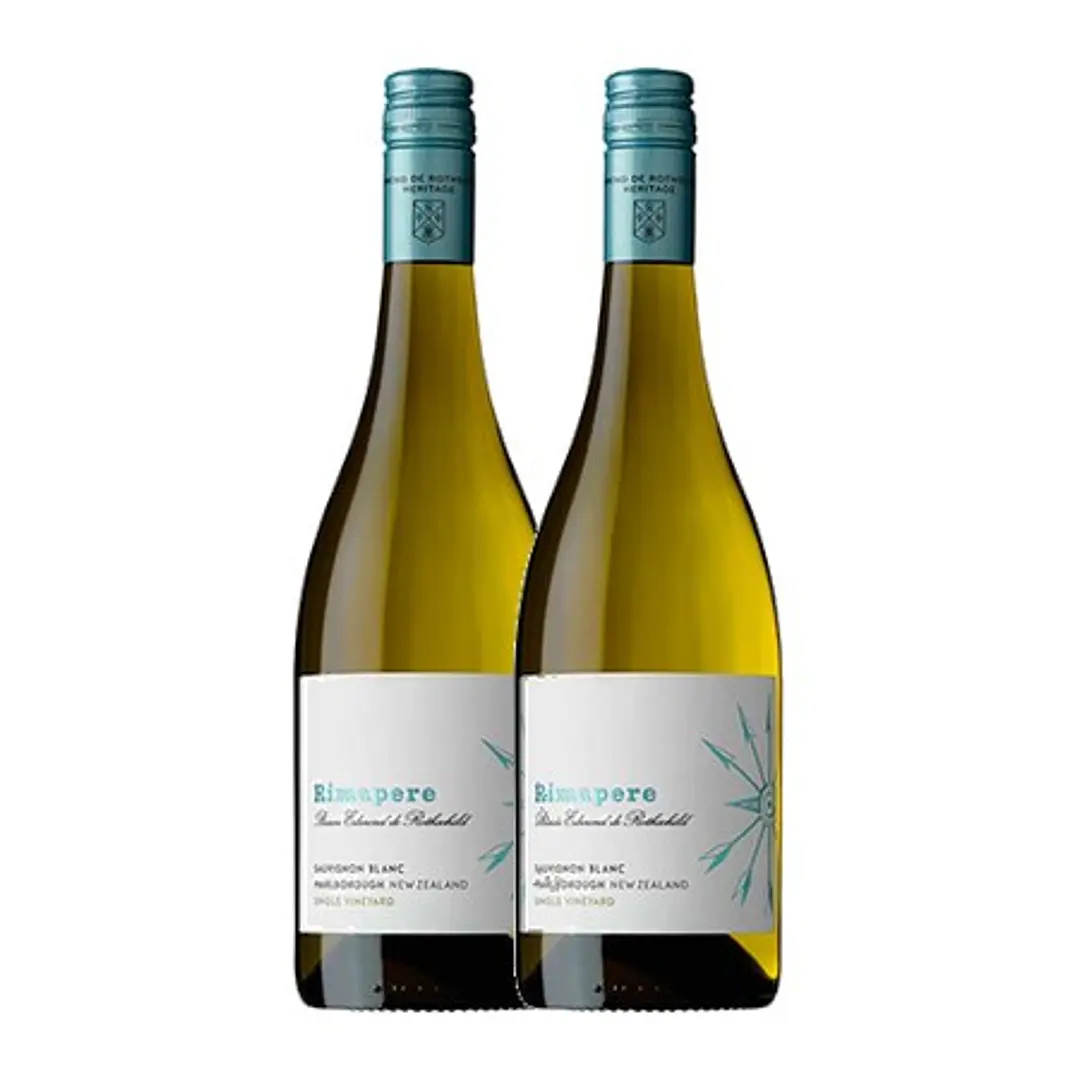 Rothschild Rimapere Sauvignon Blanc Marlborough NZ 2024 2