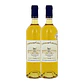 Château Caillou Sauternes Grand Cru Classé 2018 - 75cl - vignette 2
