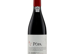 PÔPA BASTARDO Tinto DOC DOURO 2024 - 75cl