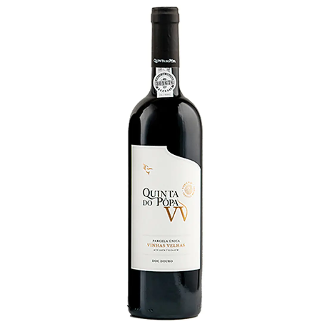 QUINTA DO PÔPA VV Tinto DOC DOURO 2021 - 75cl 1