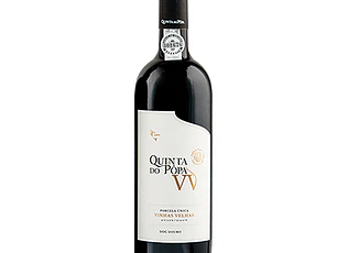 QUINTA DO PÔPA VV Tinto DOC DOURO 2021 - 75cl