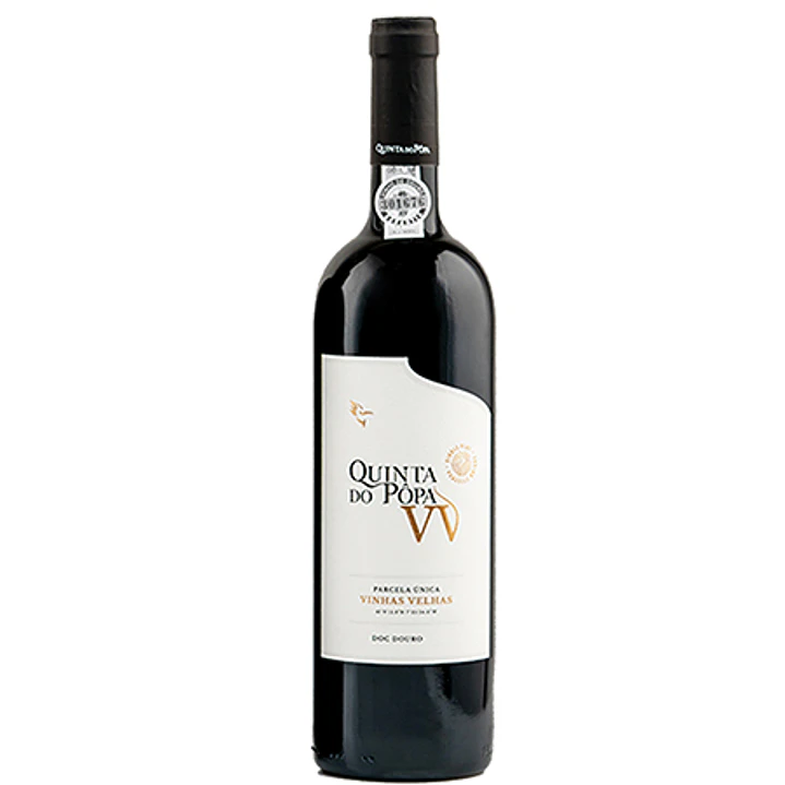 QUINTA DO PÔPA VV Tinto DOC DOURO 2021 - 75cl 1