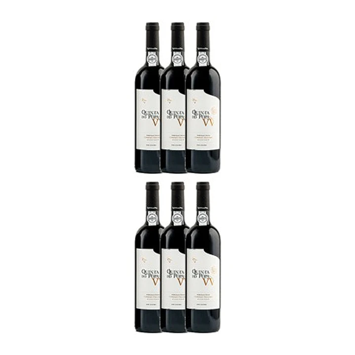 QUINTA DO PÔPA VV Tinto DOC DOURO 2021 - 75cl 4